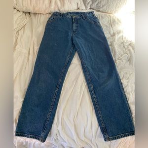 Brandy Melville Carpenter Jeans